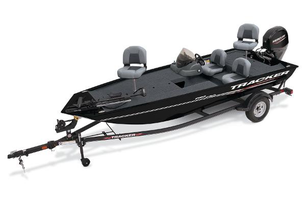 Tracker Bass boats for sale - Boat Trader