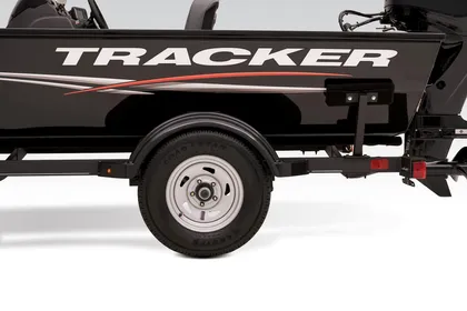 2023 Tracker Pro 170