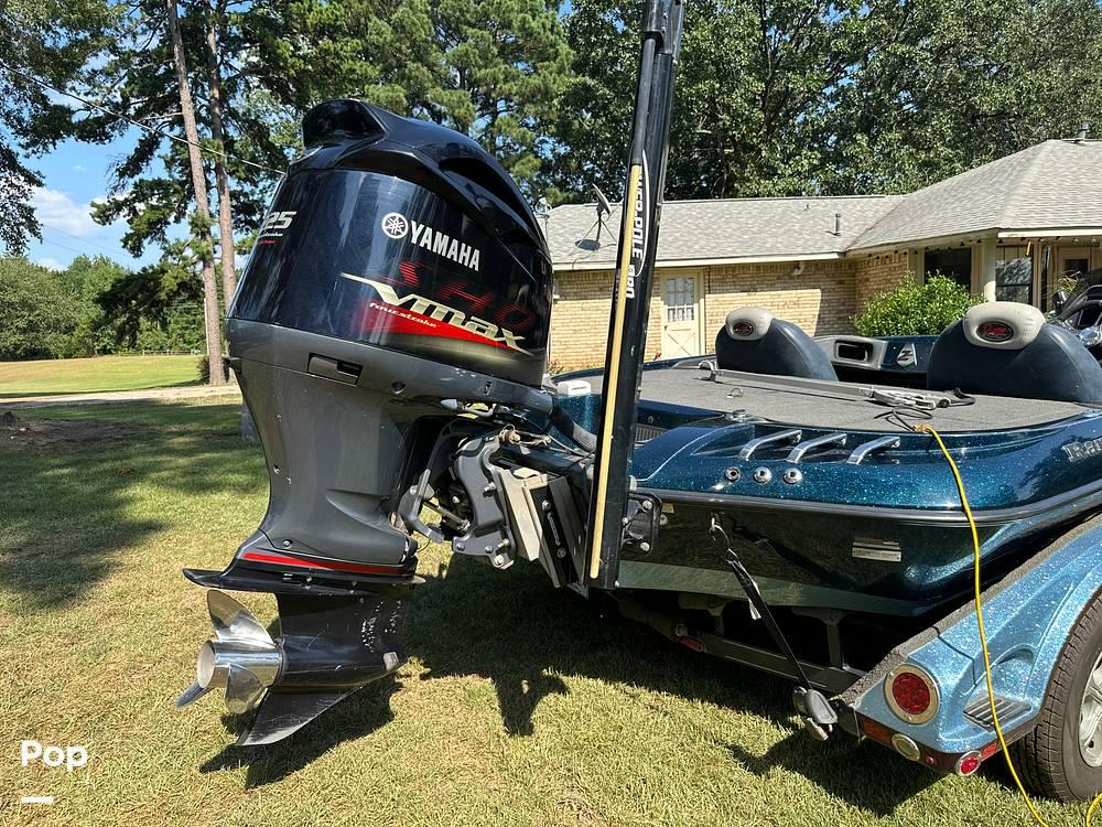 2012 Ranger Z519 Comanche for sale in Hope, AR