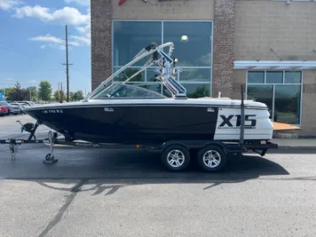 2007 MasterCraft X15