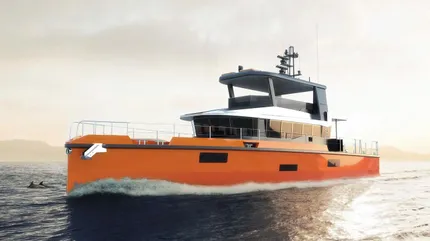 2024 Naval Yachts XPM78