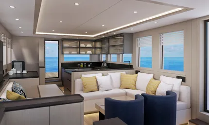 2024 Naval Yachts XPM78