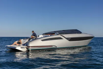 2024 Riva 48' DOLCERIVA