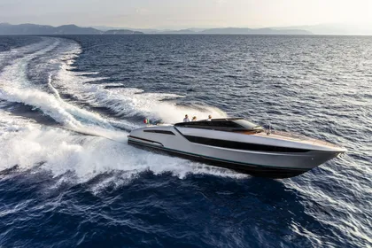 2024 Riva 48' DOLCERIVA