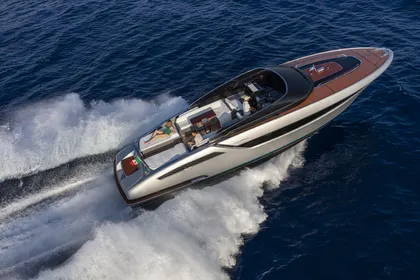 2024 Riva 48' DOLCERIVA