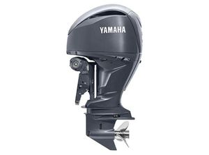 2023 Yamaha Outboards F300