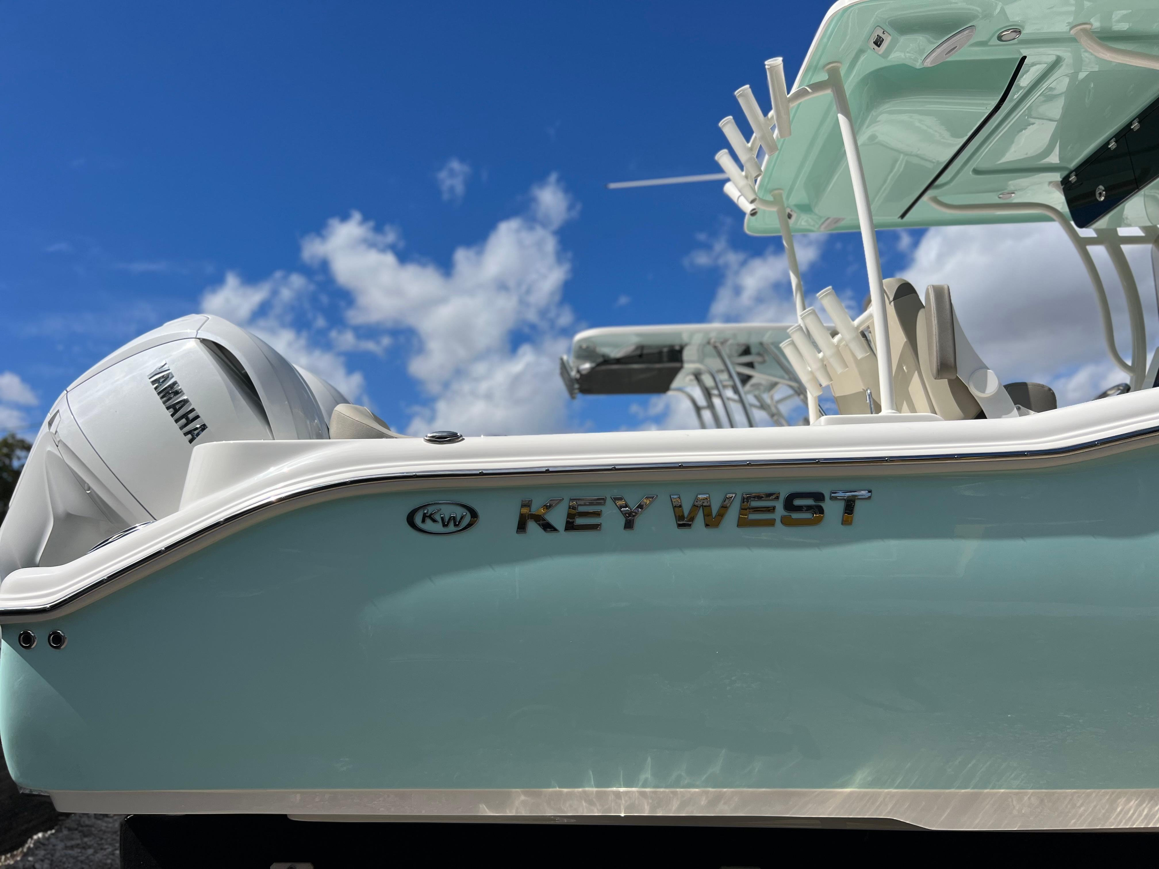 2024 Key West 263 FS