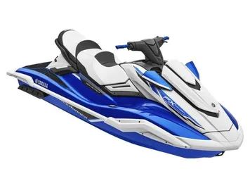 2023 Yamaha Boats FX® HO