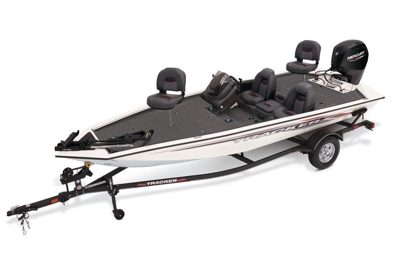 New 2024 Tracker Pro Team 175 TXW, 07849 Lake Hopatcong Boat Trader