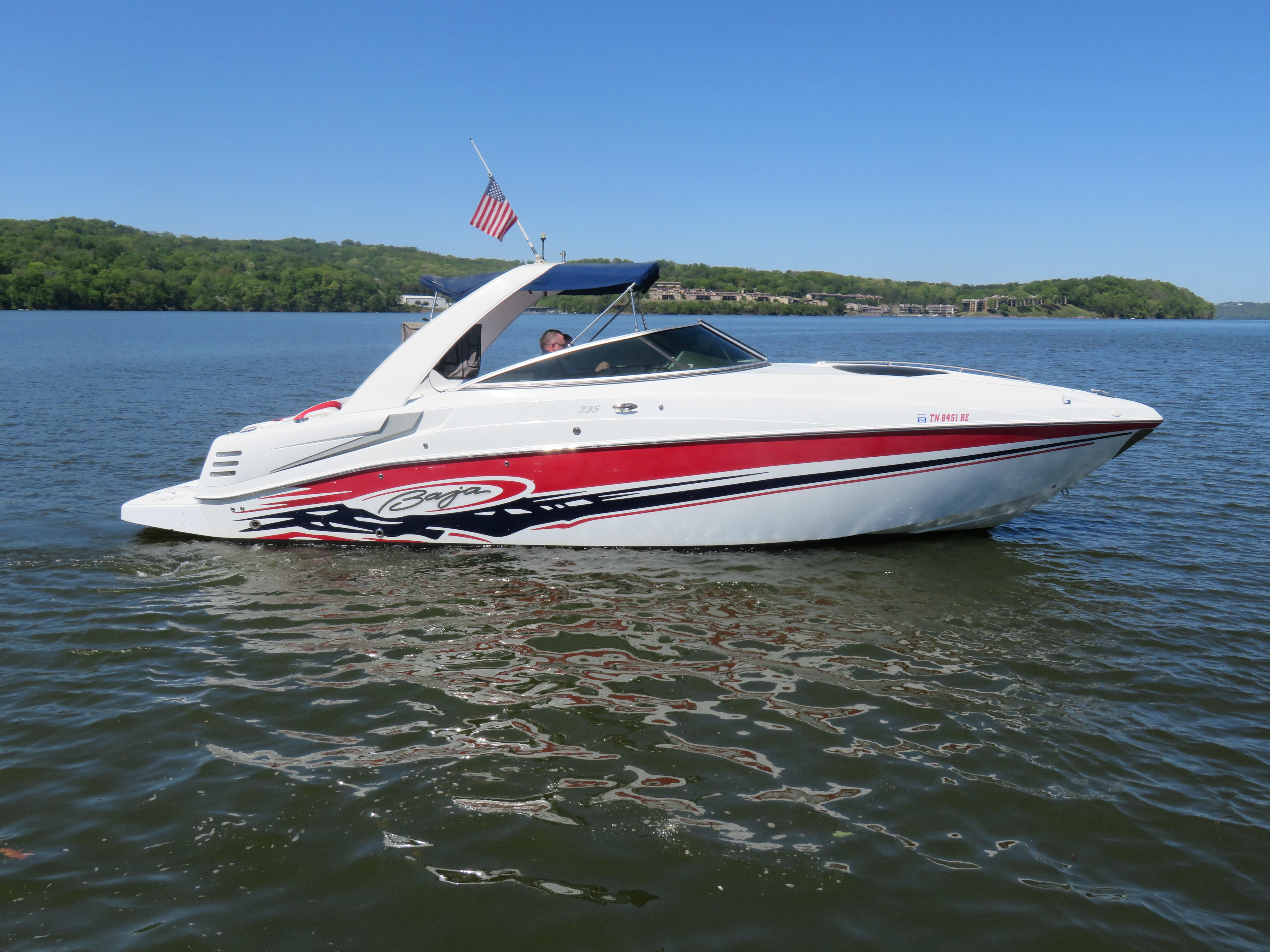 Explore Baja 342 boats for sale - Boat Trader Explore Baja 342 boats for sale - Boat Trader