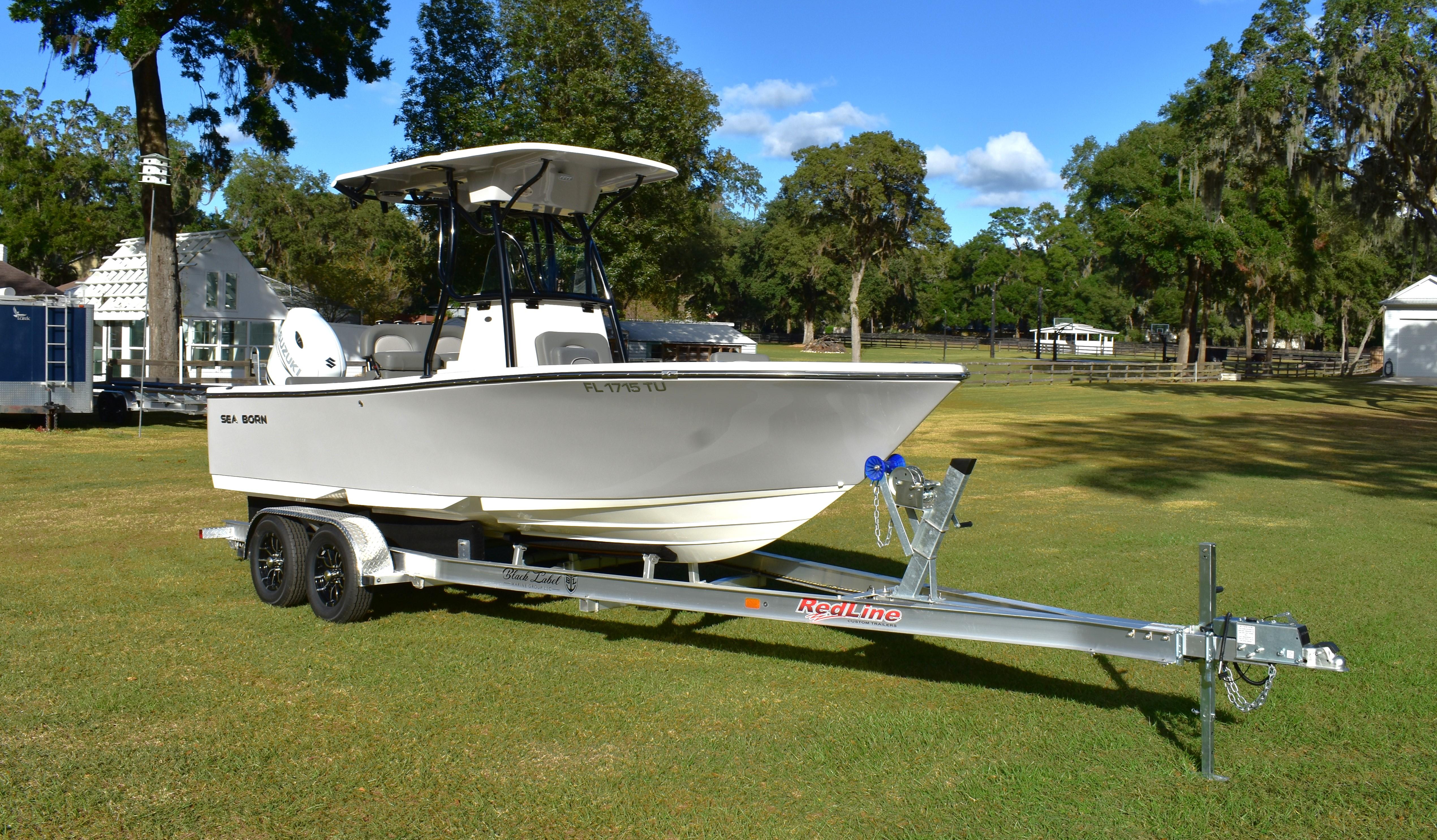 Sea Born boats for sale by owner - Boat Trader