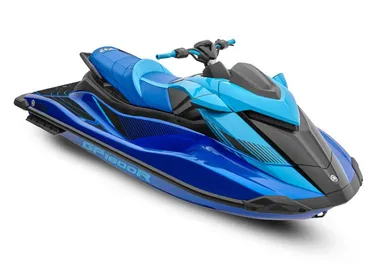 2023 Yamaha Boats GP1800®R HO