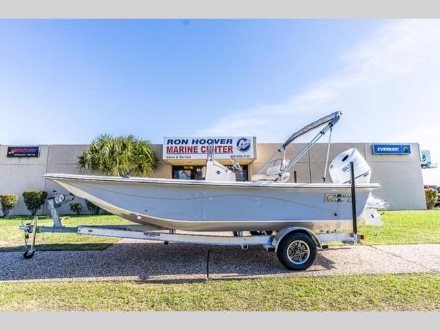 New 2023 Carolina Skiff 21LS, 77494 Katy - Boat Trader