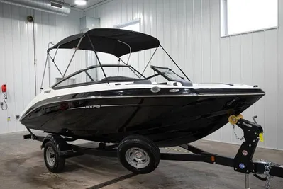 2024 Yamaha Boats SX195