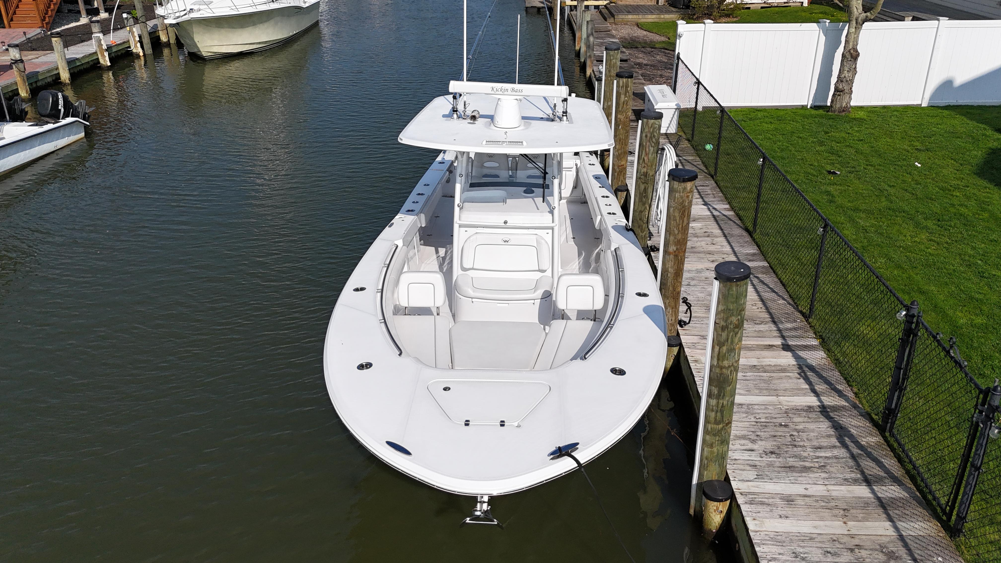 Southport 33FE REV Yacht Sales