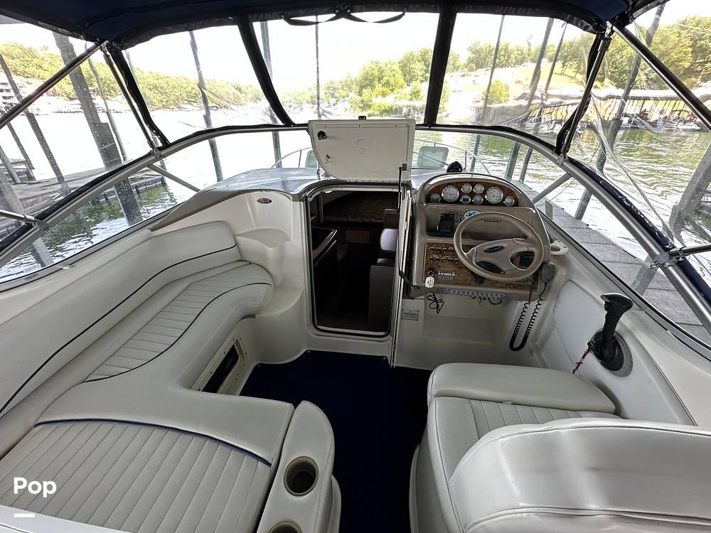 2003 Bayliner 285 SB for sale in Osage Beach, MO