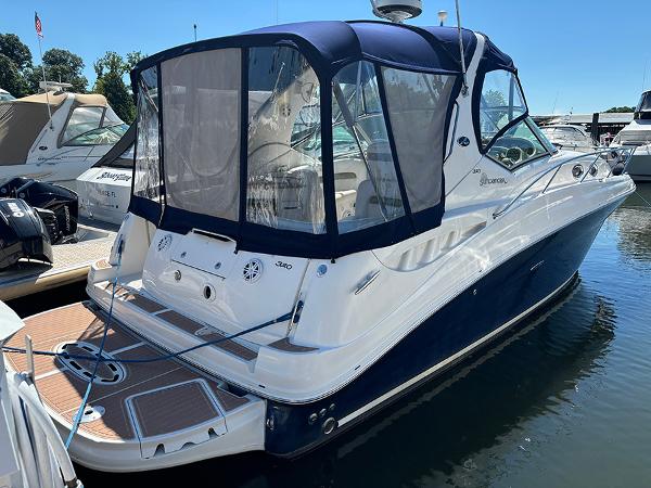 Used 2006 Sea Ray 320 Sundancer, 22192 Woodbridge - Boat Trader