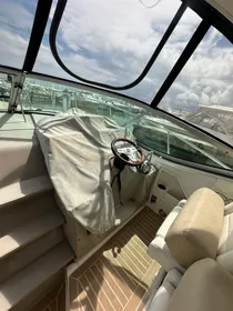 2008 Sea Ray 330 Sundancer