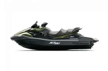 2024 Kawasaki Jet Ski Ultra 310LX JV1500ARSNN