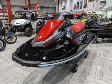 2024 Yamaha Boats EX® Sport