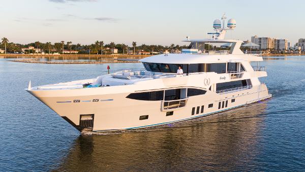 Motor Yachts For Sale In Florida Boat Trader