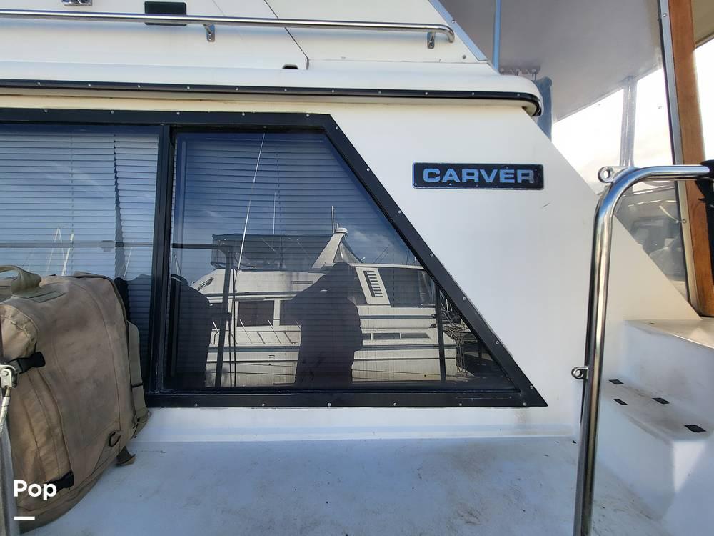 1986 Carver 4207 for sale in Merritt Island, FL
