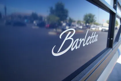 2023 Barletta Cabrio C22UC