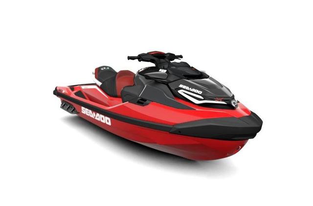 Explore Sea-Doo Gtx 260 Limited boats for sale - Boat Trader