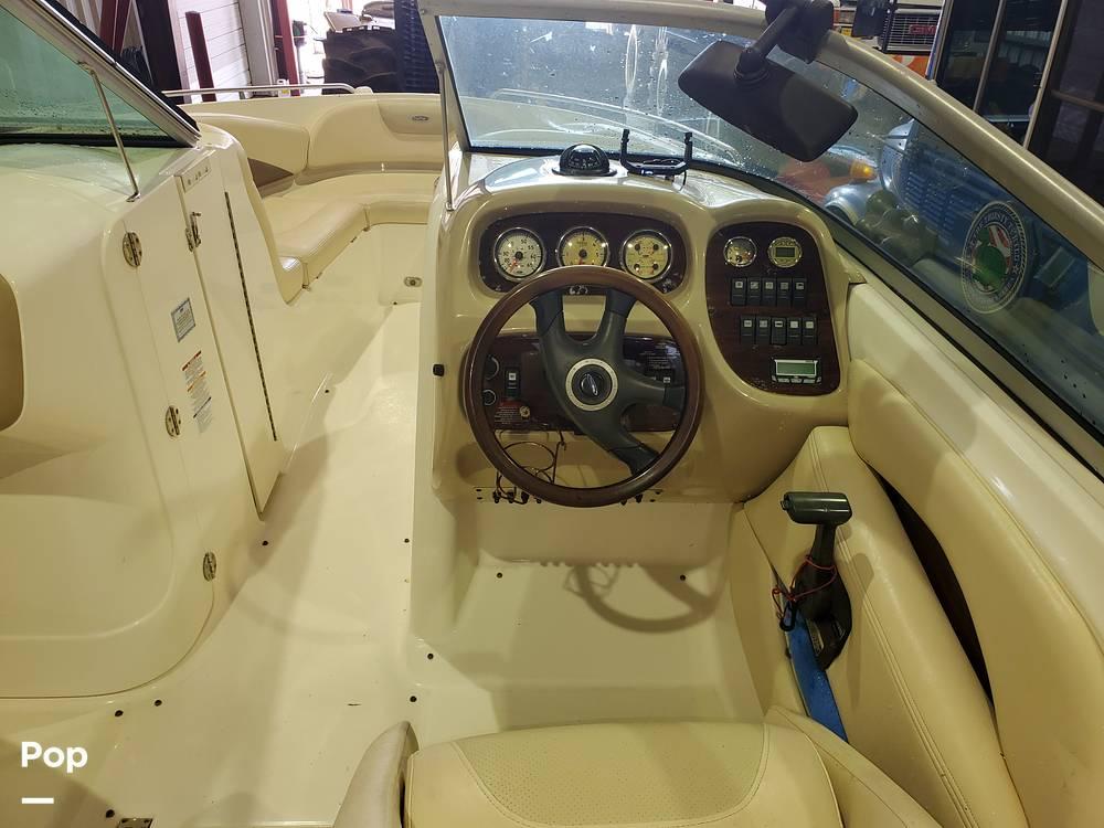 2006 Chaparral 256 SSi for sale in Bay St Louis, MS