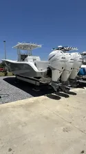 2006 Yellowfin 36' Offshore