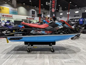 2024 Yamaha Boats EX® Sport