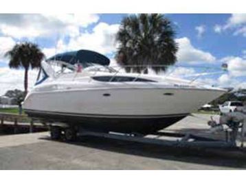 Bayliner 3055 Ciera Sunbridge Boats For Sale Boat Trader