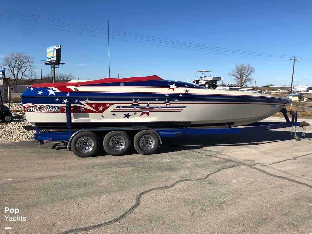 Carrera Boats for sale - Boat Trader