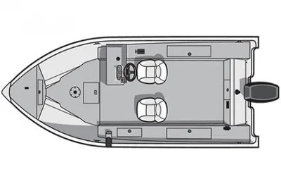 2023 Starcraft Freedom 160 SC