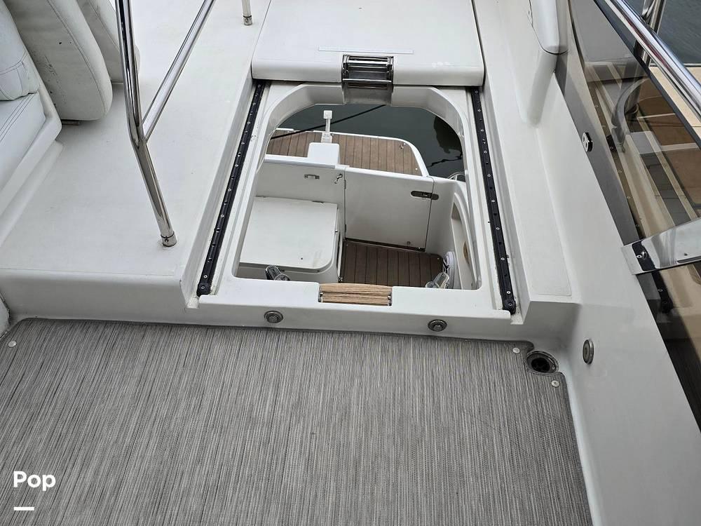 1999 Princess Fly Bridge 56 for sale in Baltimore, MD