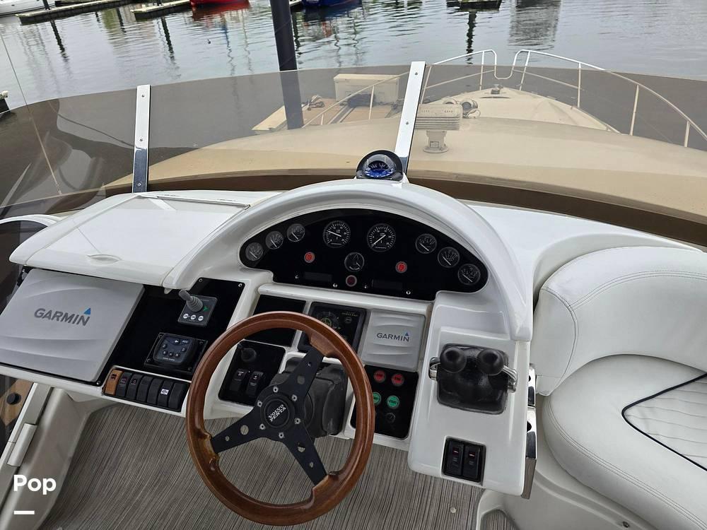 1999 Princess Fly Bridge 56 for sale in Baltimore, MD