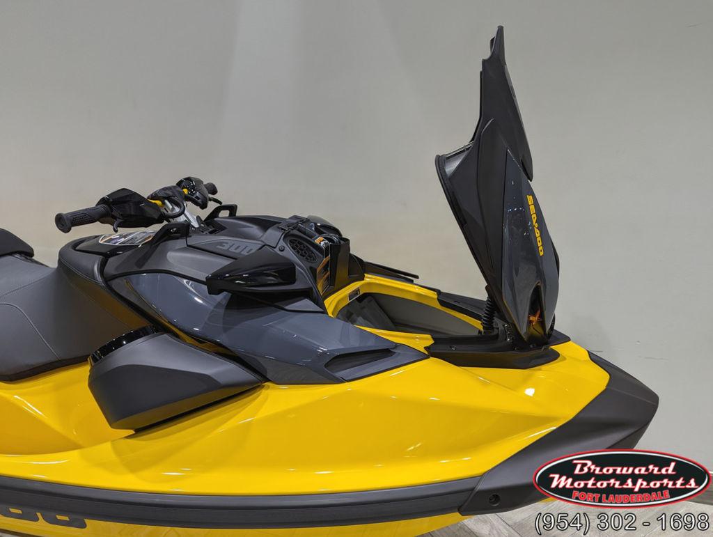 New Sea Doo Rxp X Tech Package Ibr Millenium Y Fort Lauderdale Boat Trader