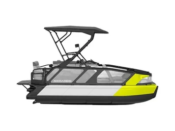 2023 Sea-Doo Switch Sport 18'