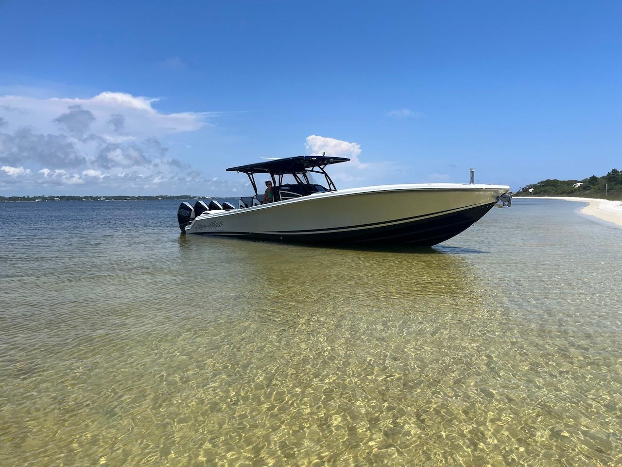 Explore Nor-Tech 400 Supersport boats for sale - Boat Trader Explore Nor-Tech 400 Supersport boats for sale - Boat Trader