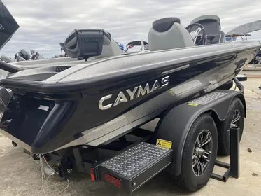 2023 Caymas CX 20