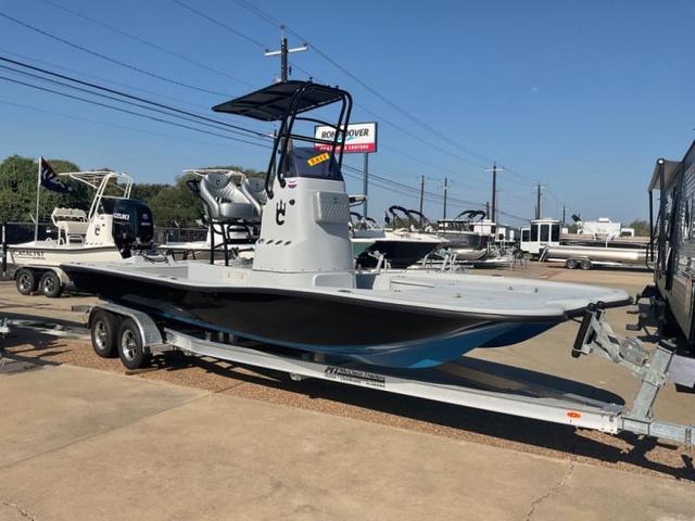 New 2022 Catalyst Boat Works 2550 SWK, 78382 Rockport - Boat Trader