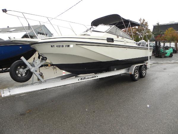 Boston Whaler 22 Revenge Boats For Sale Boat Trader