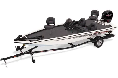 Bass boats for sale in California - Boat Trader