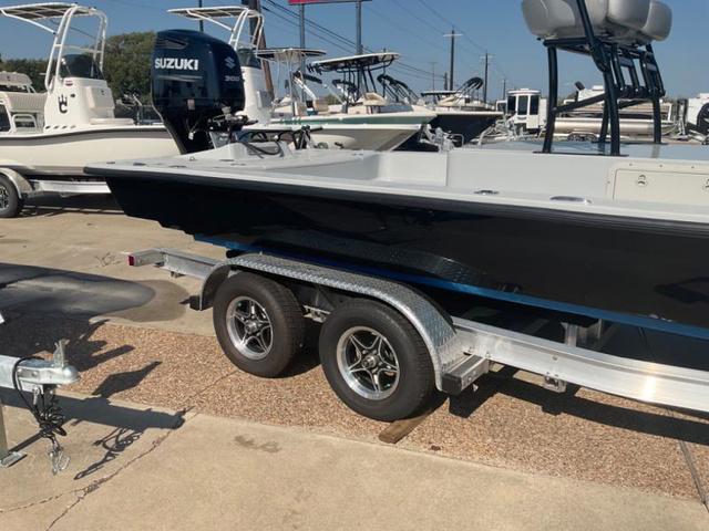 New 2022 Catalyst 2550 Swk, 78382 Rockport - Boat Trader