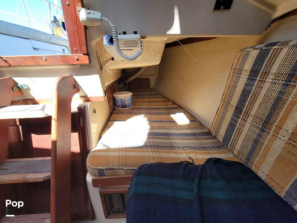 1982 Catalina 27 Shoal for sale in Sausalito, CA