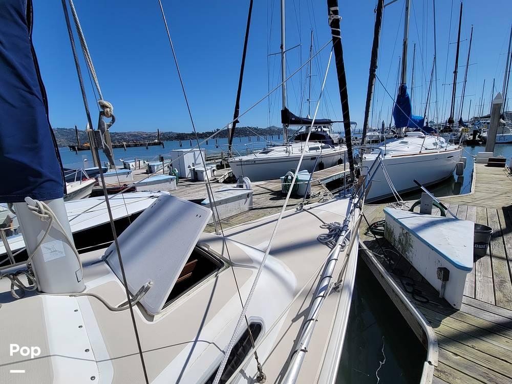 1982 Catalina 27 Shoal for sale in Sausalito, CA