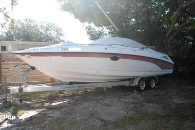 1999 Chaparral 2830 SS