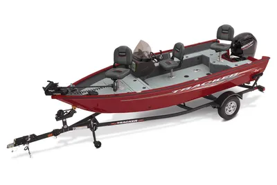 Tracker boats for sale in Nampa - Boat Trader