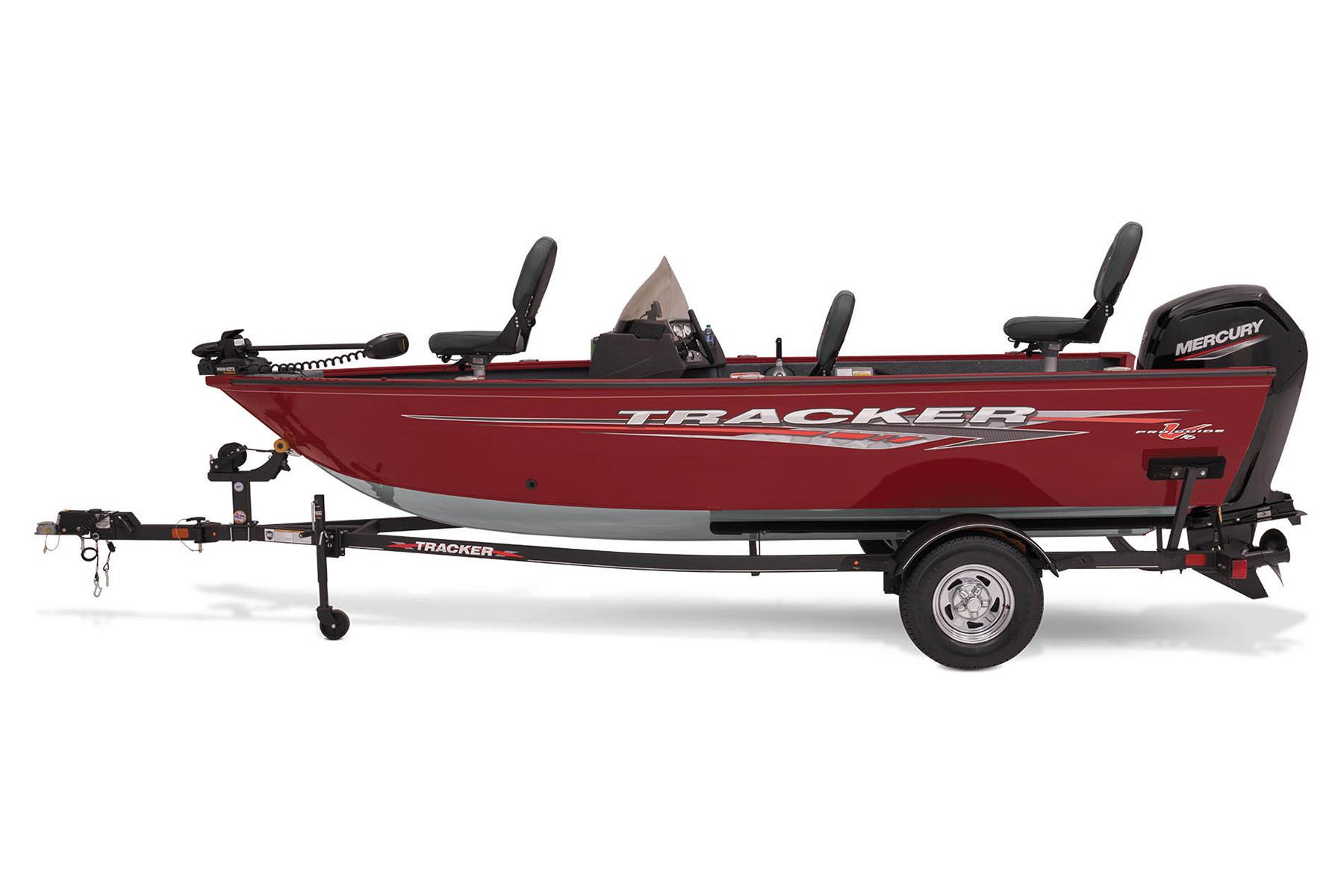 New 2023 Tracker Grizzly 2072 CC Sportsman, 48821 Lansing - Boat