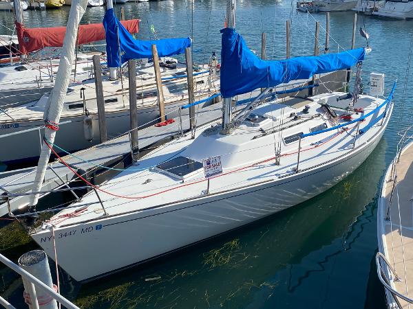 J Boats J 92 Boats For Sale Boat Trader